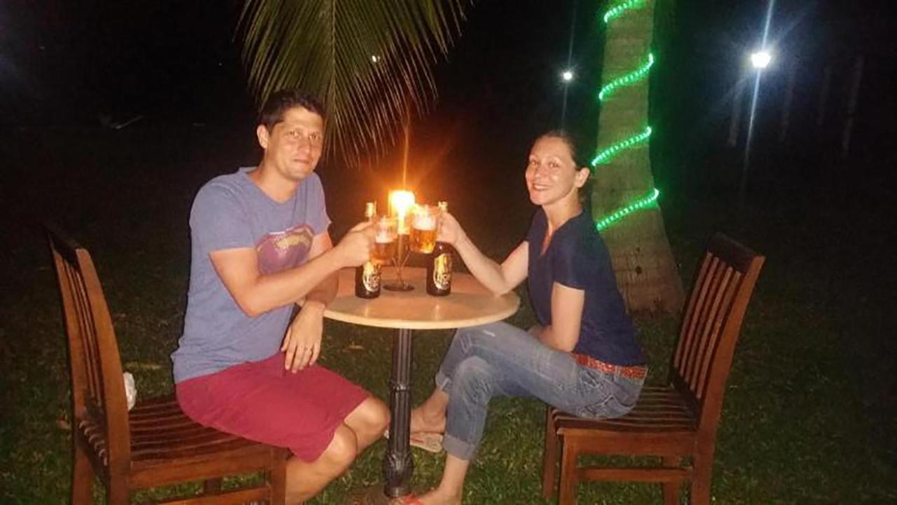 Serenity Lake Resort Yala Tissamaharama Eksteriør billede